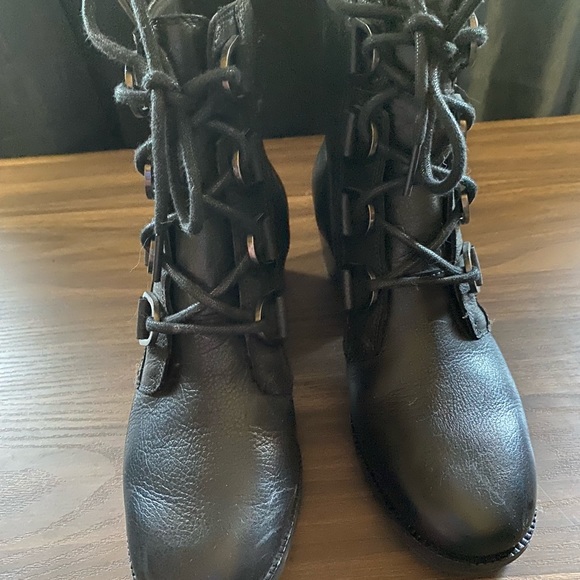 SOREL CATE BOOTIE - Picture 2 of 3